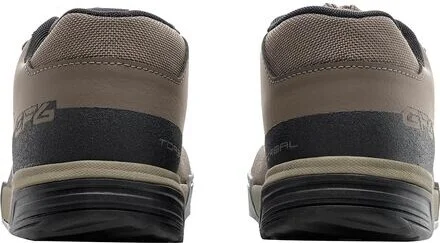 Shimano GF600 MTB Flat Shoe - Men's - Image 3