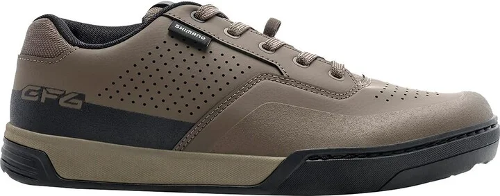 Shimano GF600 MTB Flat Shoe - Men's