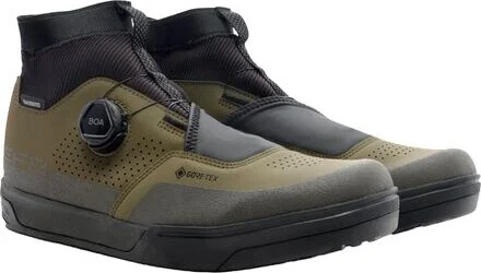 Shimano GF800GTX MTB Flat Shoe - Men's - Image 2