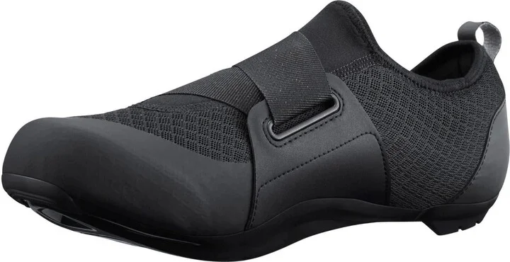 SHIMANO IC1 Shoes Size Black