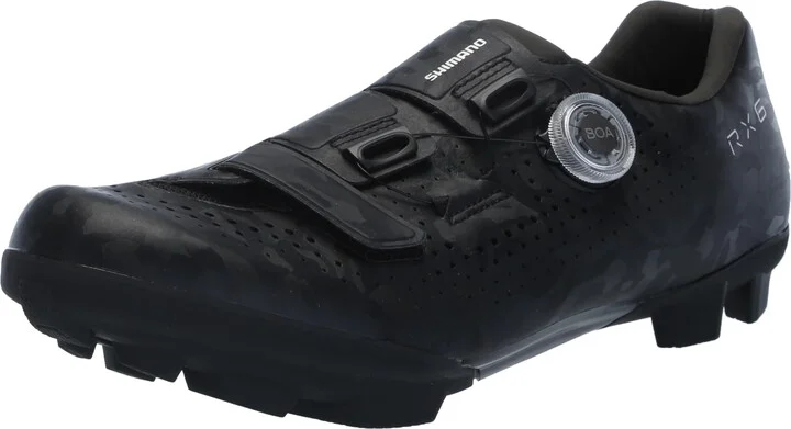 SHIMANO Men's Biking Cycling Shoes