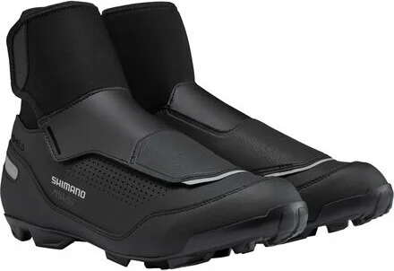 Shimano MW502 Mountain Bike Shoe - Men's - Image 7