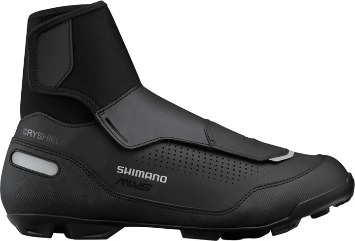 Shimano MW502 Mountain Bike Shoe - Men's