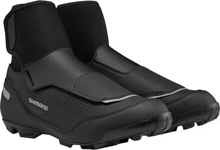 Shimano MW502 Wide Mountain Bike Shoe - Men's - Image 2
