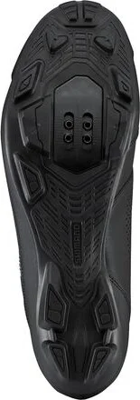 Shimano MW502 Wide Mountain Bike Shoe - Men's - Image 3
