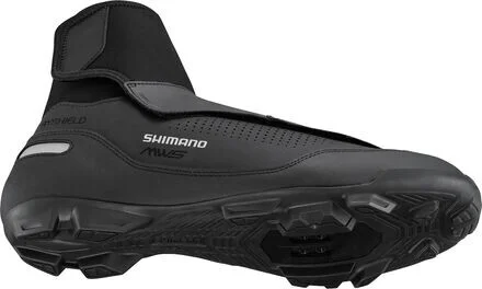 Shimano MW502 Wide Mountain Bike Shoe - Men's - Image 6
