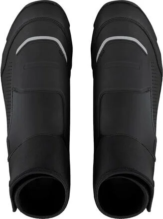 Shimano MW502 Wide Mountain Bike Shoe - Men's - Image 9