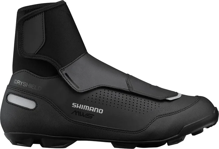 Shimano MW502 Wide Mountain Bike Shoe - Men's