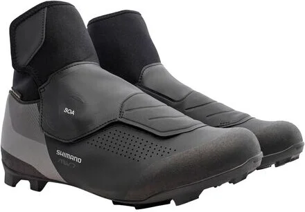 Shimano MW702 Mountain Bike Shoe - Men's - Image 2