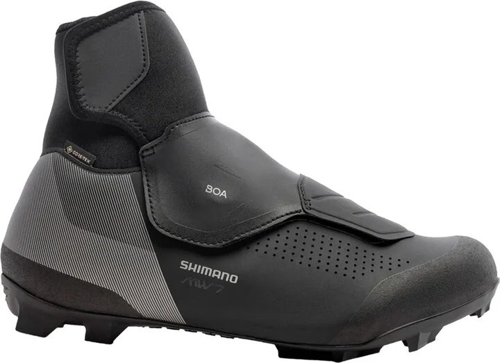 Shimano MW702 Mountain Bike Shoe - Men's