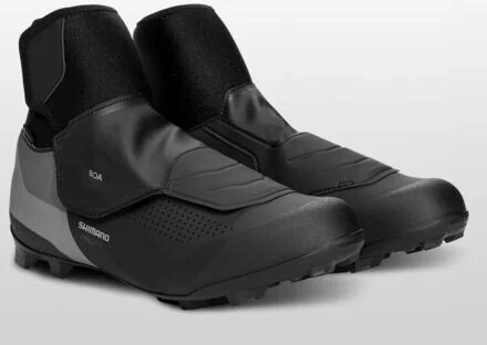 Shimano MW702 Mountain Wide Bike Shoe - Men's - Image 4