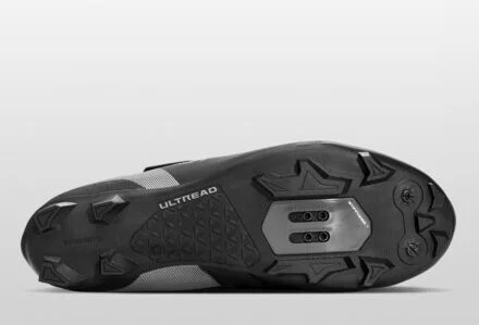 Shimano MW702 Mountain Wide Bike Shoe - Men's - Image 5