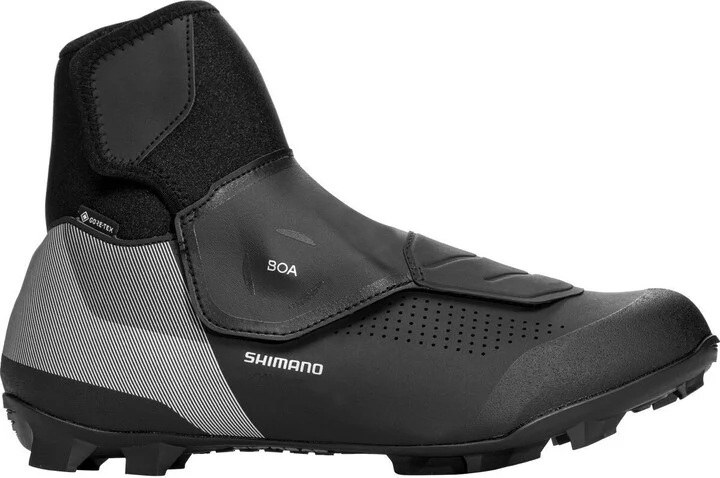 Shimano MW702 Mountain Wide Bike Shoe - Men's