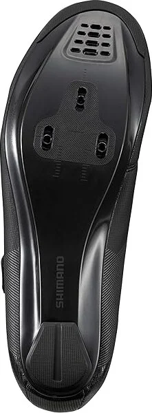 Shimano RC1 Cycling Shoe Men's Shoes Black : EU 40 (US Men's 6.75) D - Medium, Textile/Synthetic - Image 2