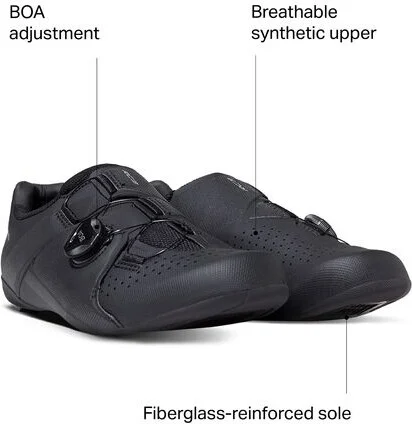 Shimano RC3 Cycling Shoe - Men's - Image 8