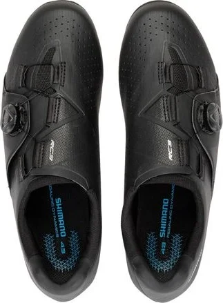 Shimano RC302 Wide Cycling Shoe - Men's - Image 5