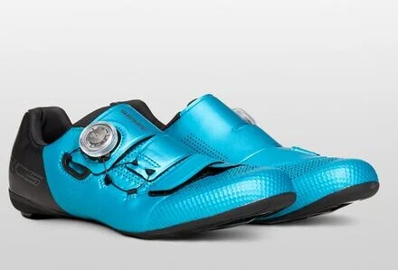 Shimano RC502 Cycling Shoe - Women's - Image 4