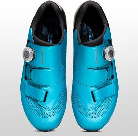 Shimano RC502 Cycling Shoe - Women's - Image 7