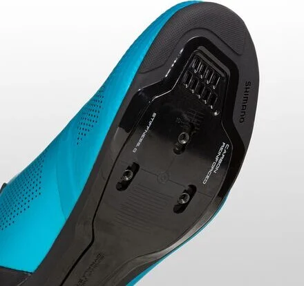 Shimano RC502 Cycling Shoe - Women's - Image 9