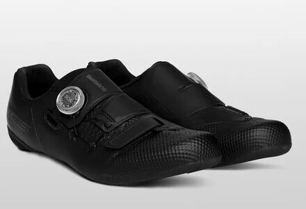Shimano RC502 Wide Cycling Shoe - Men's - Image 2