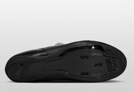 Shimano RC502 Wide Cycling Shoe - Men's - Image 3
