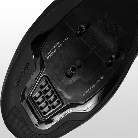 Shimano RC502 Wide Cycling Shoe - Men's - Image 8