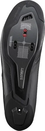Shimano RC702 Wide Cycling Shoe - Men's - Image 3