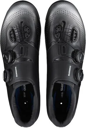Shimano RC702 Wide Cycling Shoe - Men's - Image 4