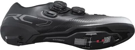 Shimano RC702 Wide Cycling Shoe - Men's - Image 5