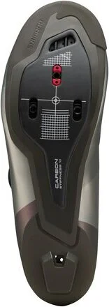 Shimano RC703 Cycling Shoe - Women's - Image 4