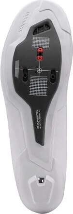 Shimano RC703 Wide Cycling Shoe - Men's - Image 3