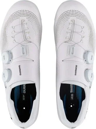Shimano RC703 Wide Cycling Shoe - Men's - Image 4