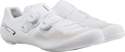 Shimano RC703 Wide Cycling Shoe - Men's - Image 7