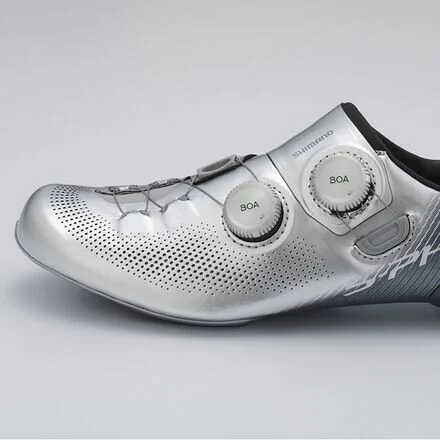 Shimano RC903 Limited Edition S-PHYRE Cycling Shoe - Men's - Image 6