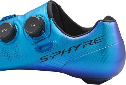 Shimano RC903 S-PHYRE Cycling Shoe - Men's - Image 6