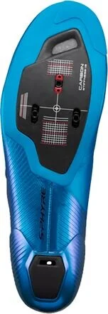 Shimano RC903 S-PHYRE Wide Cycling Shoe - Men's - Image 4