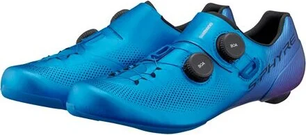 Shimano RC903 S-PHYRE Wide Cycling Shoe - Men's - Image 5