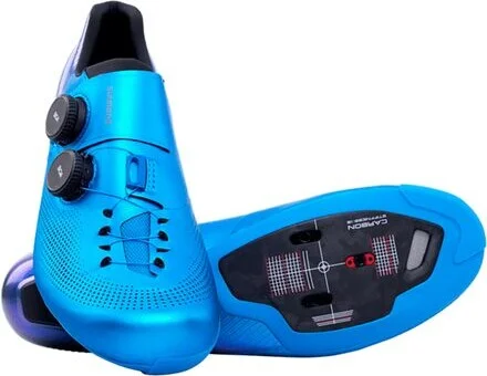 Shimano RC903 S-PHYRE Wide Cycling Shoe - Men's - Image 6