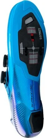 Shimano RC903 S-PHYRE Wide Cycling Shoe - Men's - Image 8