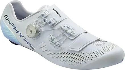 Shimano RC903PWR S-PHYRE Cycling Shoe - Men's - Image 8
