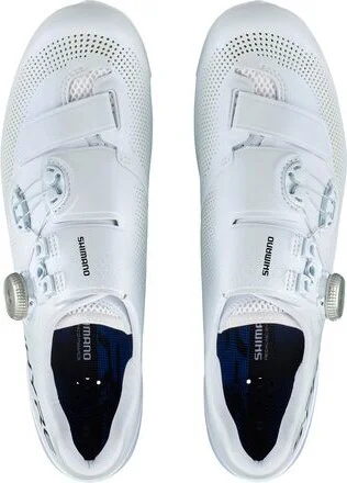 Shimano RC903PWR S-PHYRE Wide Cycling Shoe - Men's - Image 6