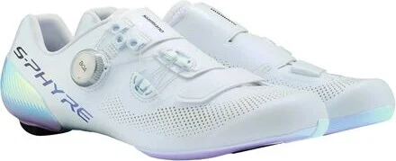 Shimano RC903PWR S-PHYRE Wide Cycling Shoe - Men's - Image 7