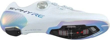 Shimano RC903PWR S-PHYRE Wide Cycling Shoe - Men's - Image 10