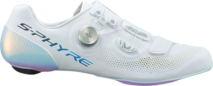 Shimano RC903PWR S-PHYRE Wide Cycling Shoe - Men's