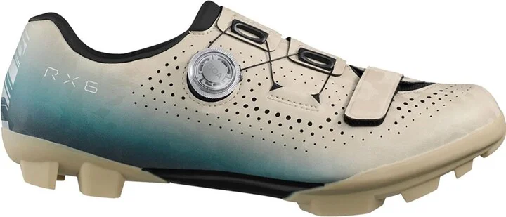 Shimano RX6 Mountain Bike Shoe - Men's