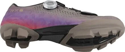 Shimano RX6 Mountain Bike Shoe - Women's - Image 6