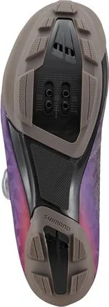 Shimano RX6 Mountain Bike Shoe - Women's - Image 8