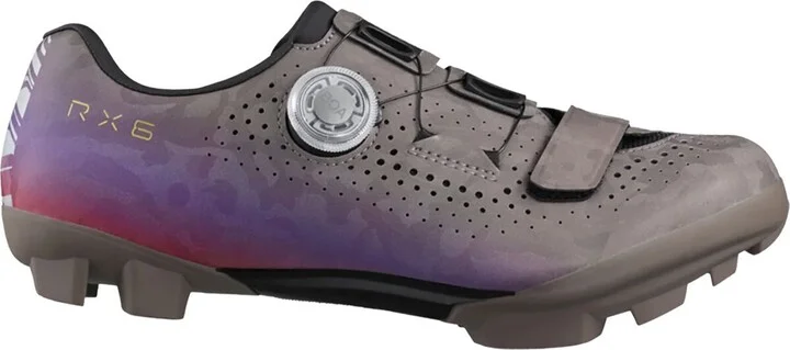 Shimano RX6 Mountain Bike Shoe - Women's