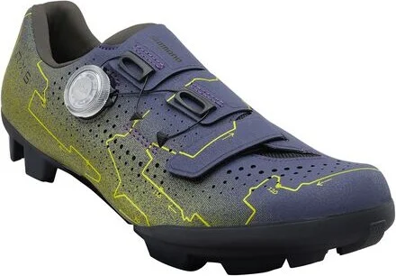 Shimano RX600 LE Flint Hills Cycling Shoe- Men's - Image 2