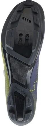 Shimano RX600 LE Flint Hills Cycling Shoe- Men's - Image 3